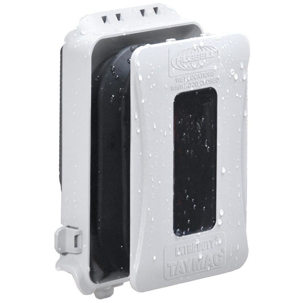 HUBBELL ML500W AIR VENTS