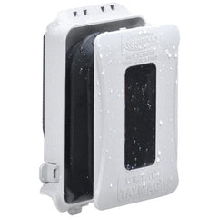 HUBBELL ML500W AIR VENTS