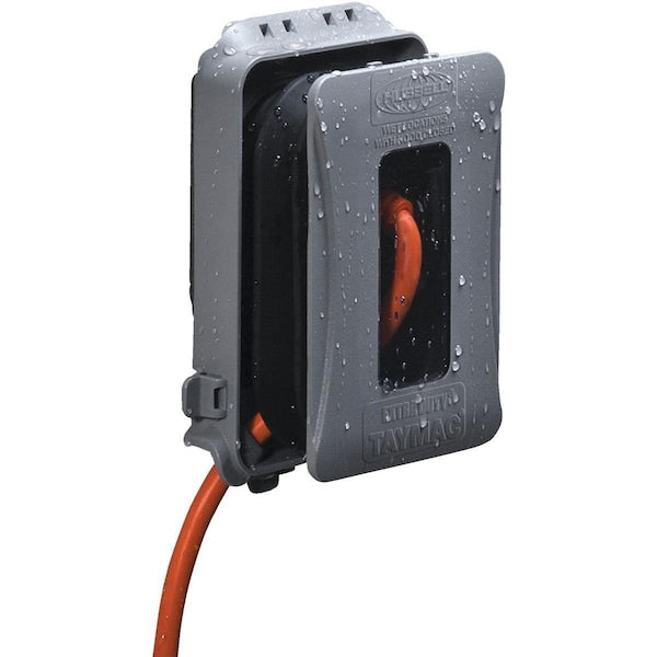 HUBBELL ML500G- AIR VENTS