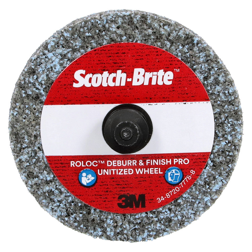 SCOTCH-BRITE 7010365721 ABRASIVE HAND PADS