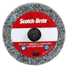 SCOTCH-BRITE 7010365721 ABRASIVE HAND PADS