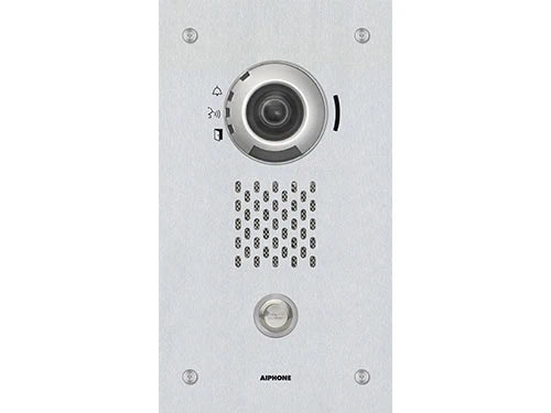 AIPHONE IX-DVF ENERGY EFFICIENCY DEVICES