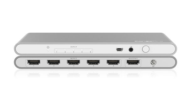 KANEX SW-HD20-5X14K RELAYS & SWITCHES