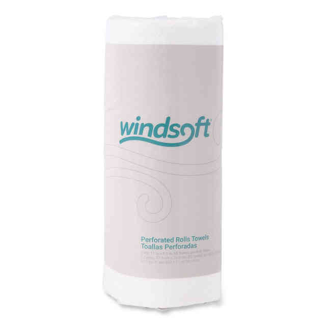 WINDSOFT WIN122085CTB PAPER PRODUCTS