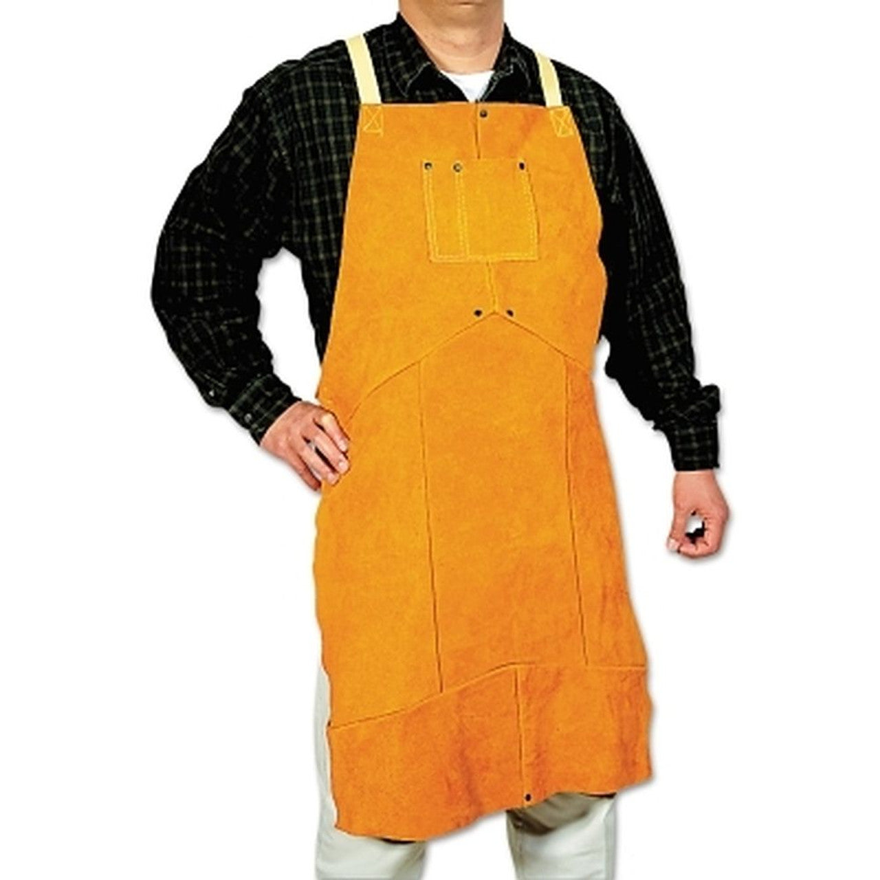 BEST WELDS 902-Q-7 APRONS