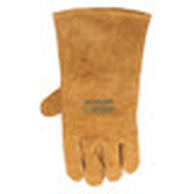 BEST WELDS 902-10-2000LH WELDING GLOVES