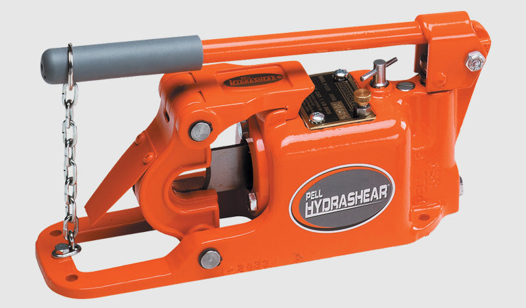 PELL HYDRASHEAR P1125 CABLE CUTTERS