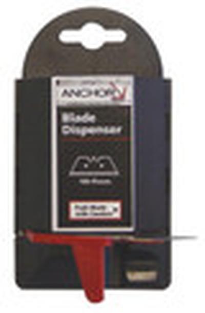 ANCHOR BRAND 102-AB-11-100 AIR CLEANER REPLACEMENT PARTS