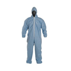 DUPONT D13397341 COVERALLS & WORKWEAR