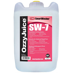 SMARTWASHER 1005006 LUBRICANTS