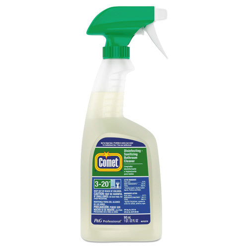 COMET 37000225690 CHEMICALS AND CLEANERS
