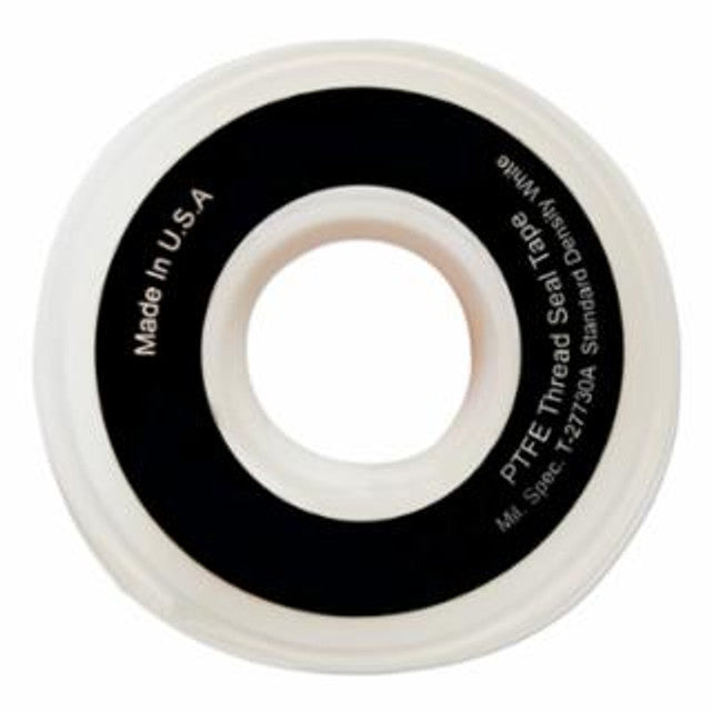 ANCHOR BRAND 102-3/4X520PTFE-YEL TEFLON TAPE