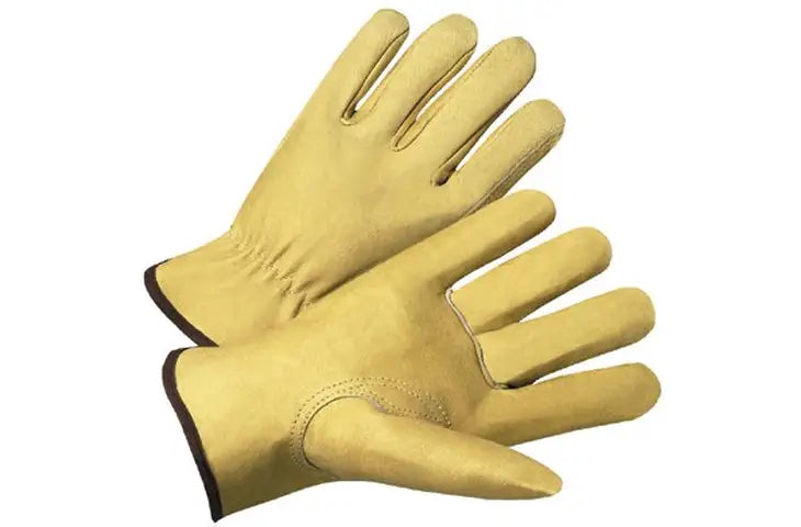ANCHOR BRAND 101-4800L GLOVES, SLEEVES, & MITTS