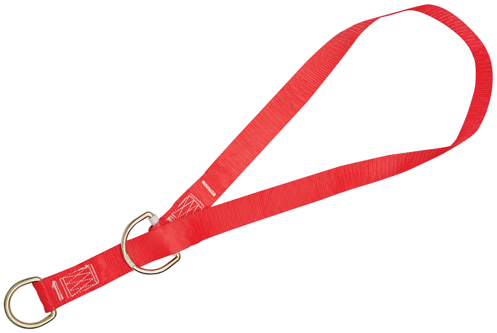 3M 7100232044 ADJUSTABLE ROPE HARNESSES