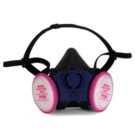 MOLDEX 7942 RESPIRATORY PROTECTION