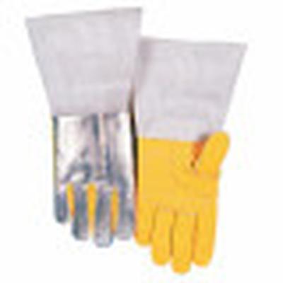 BEST WELDS 902-650H-XL WELDING GLOVES