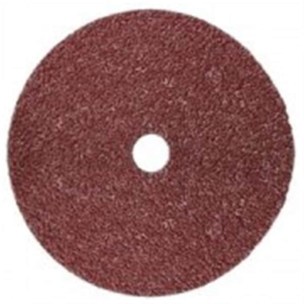 ANCHOR BRAND 102-5A36 ABRASIVE DISCS