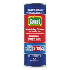 COMET 37000329879 CLEANERS & DEGREASERS