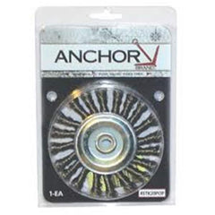 ANCHOR BRAND 102-BW-862 BRUSHES
