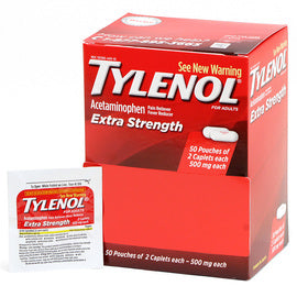 TYLENOL 49733 TRANSFORMERS