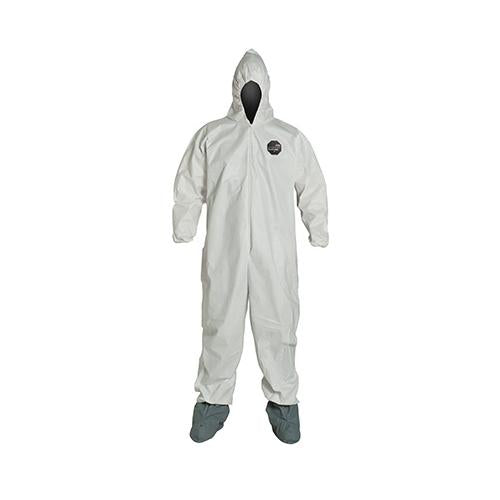 DUPONT D13397279 COVERALLS & WORKWEAR