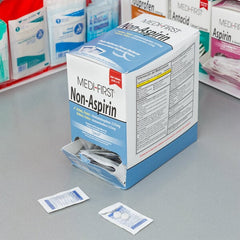 MEDI-FIRST 80313 FIRST AID