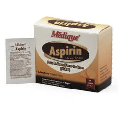 MEDIQUE 11664 FIRST AID