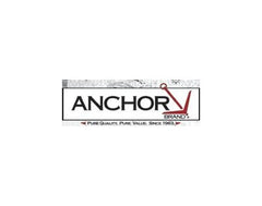 ANCHOR BRAND 102-6C20 WIRE WHEELS & CUP BRUSHES