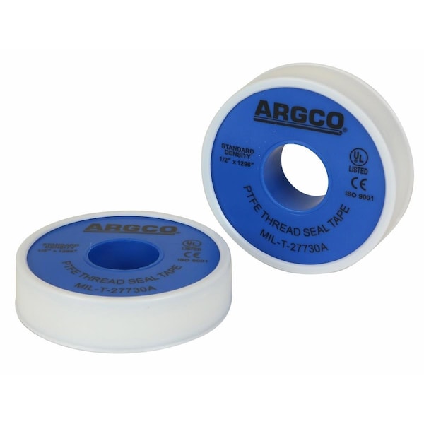 ANCHOR BRAND 102-1X520PTFE TEFLON TAPE