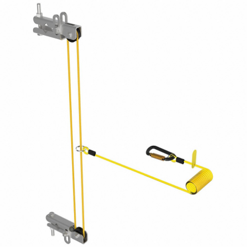 3M 7100260187 SELF RETRACTING CABLES
