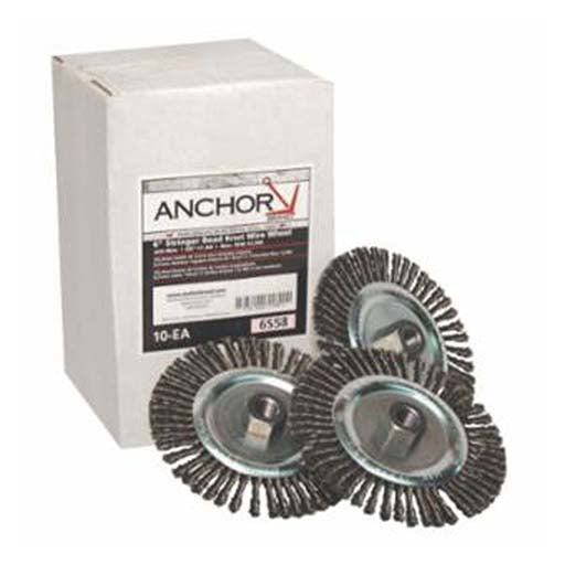 ANCHOR BRAND 102-6S58 TOOL STORAGE