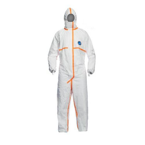 DUPONT D15441661 COVERALLS & WORKWEAR