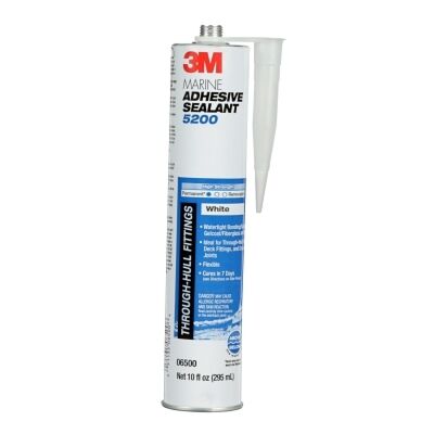 3M 7010325699 CAULKS & SEALANTS