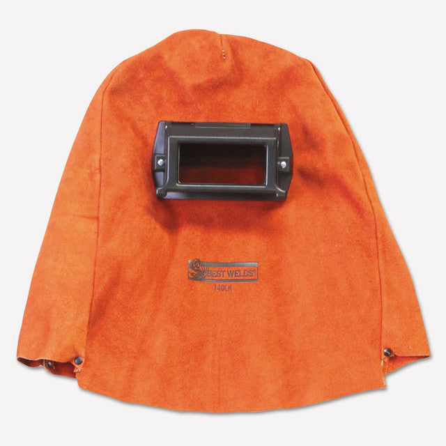 BEST WELDS 902-740-LH WELDING HELMETS