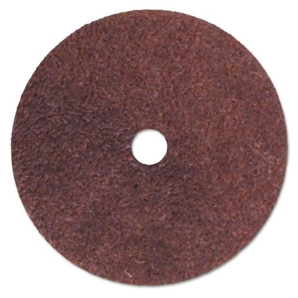 ANCHOR BRAND 102-45A60 ABRASIVE DISCS