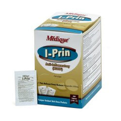 MEDIQUE 10047 FIRST AID