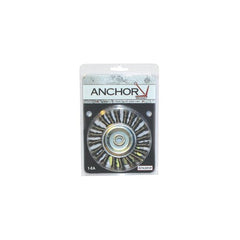 ANCHOR BRAND 102-R4S58 TOOL STORAGE