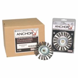 ANCHOR BRAND 102-3STK14 CONDENSER CLEANING BRUSHES