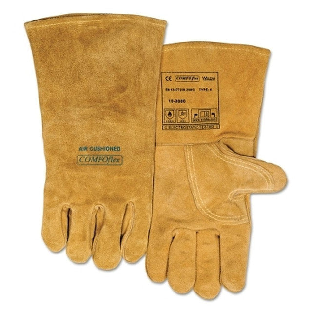 BEST WELDS 902-10-2000-S WELDING GLOVES