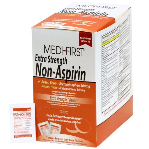 MEDI-FIRST 80433 FIRST AID