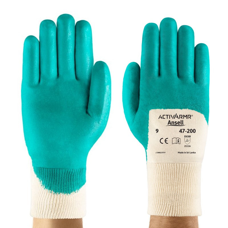 ACTIVARMR 205931 GLOVES, SLEEVES, & MITTS