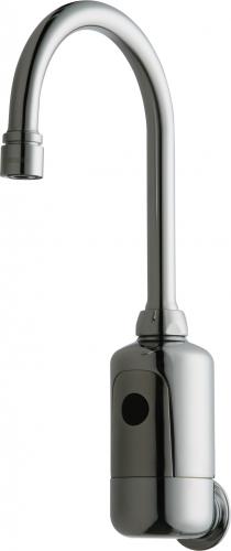 CHICAGO FAUCETS 116.204.AB.1T BATH & KITCHEN FAUCETS