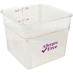 CAMBRO CAM6SFSCW441 HOUSEWARES & COOKING