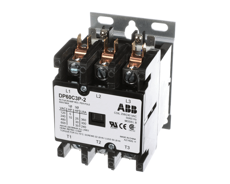 TAYLOR FREEZER 70741 CIRCUIT BREAKERS