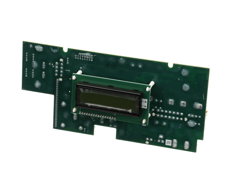 BUNN 45787.105900000002 CONTROL BOARDS