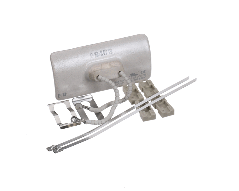 HATCO R02-07-006-00 WATER HEATERS