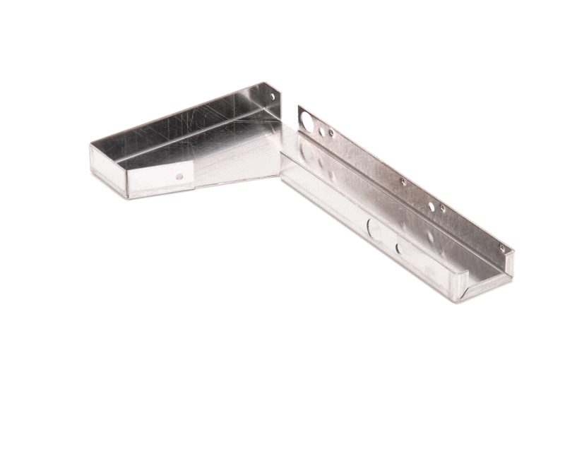 GARLAND 4523073 BLOWER HOUSING & ASSEMBLIES