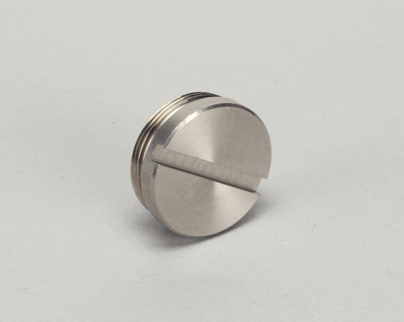 GARLAND 1859102 BLOWER HOUSING & ASSEMBLIES