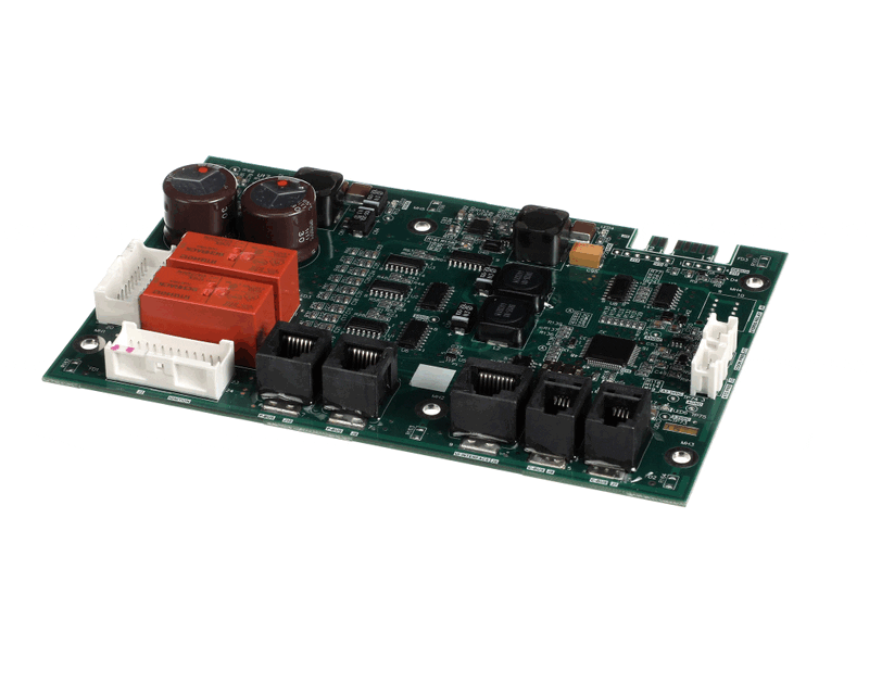 FRYMASTER 1087533 CONTROL BOARDS