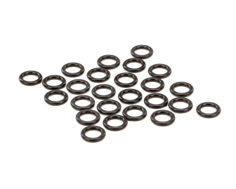 TAYLOR FREEZER 048632-SER O-RINGS & GASKETS